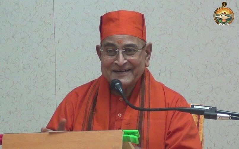 Festival Lectures by Srimat Swami Gautamanandaji Maharaj (Video)